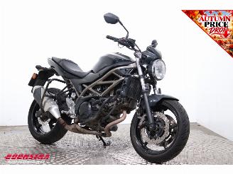 Suzuki  SV650A ABS Heizgriffe picture 2