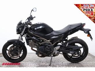 Suzuki  SV650A ABS Heizgriffe picture 5