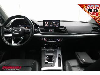 Audi Q5 2.0 TFSI Quattro DSG Design Memory AHK ACC Leder Camera SHZ Virtual picture 15