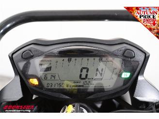 Suzuki  SV650A ABS Heizgriffe picture 11