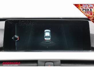 BMW 3-serie 318i Aut. Centennial High Executive Cruise Navi Leder SHZ Bluetooth PDC Clima picture 26