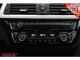BMW 3-serie 318i Aut. Centennial High Executive Cruise Navi Leder SHZ Bluetooth PDC Clima picture 28
