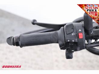 Suzuki  SV650A ABS Heizgriffe picture 13