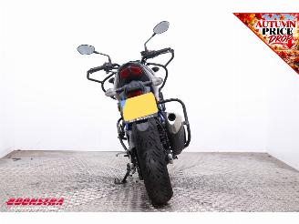 Suzuki  SV650A ABS Heizgriffe picture 8