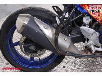 Suzuki  SV650A ABS Heizgriffe picture 9