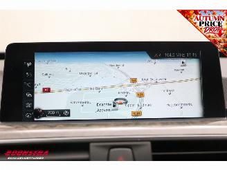 BMW 3-serie 318d SportLine Leder HUD Navi Clima Cruise Camera SHZ 49.849 km! picture 15