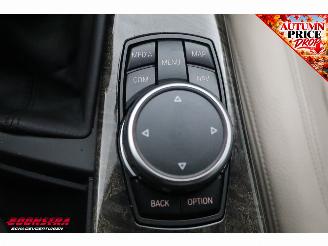 BMW 3-serie 318d SportLine Leder HUD Navi Clima Cruise Camera SHZ 49.849 km! picture 21