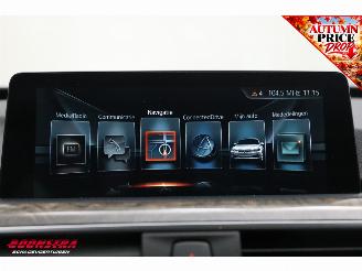 BMW 3-serie 318d SportLine Leder HUD Navi Clima Cruise Camera SHZ 49.849 km! picture 16
