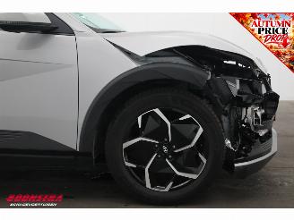 Hyundai ioniq 5 Connect 58 kWh Bose ACC Navi Virtual SHZ LrHZ Apple/Android Camera PDC Clima picture 5