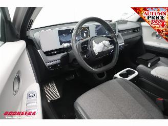 Hyundai ioniq 5 Connect 58 kWh Bose ACC Navi Virtual SHZ LrHZ Apple/Android Camera PDC Clima picture 21