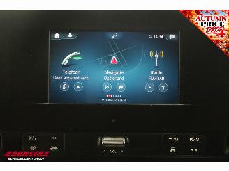 Mercedes Sprinter 317 CDI Aut. Navi Camera PDC AHK Leder Cruise Apple/Android Airco picture 25