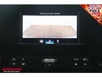 Mercedes Sprinter 317 CDI Aut. Navi Camera PDC AHK Leder Cruise Apple/Android Airco picture 24