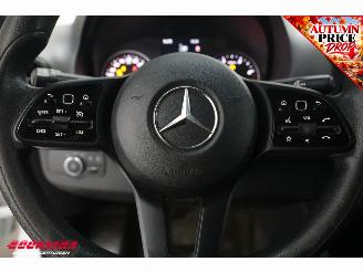 Mercedes Sprinter 317 CDI Aut. Navi Camera PDC AHK Leder Cruise Apple/Android Airco picture 20
