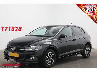 Avarii autoturisme Volkswagen Polo 1.0 TSI DSG Comfortline Cruise Navi SHZ Apple/Android PDC Clima 2019/7
