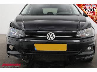 Volkswagen Polo 1.0 TSI DSG Comfortline Cruise Navi SHZ Apple/Android PDC Clima picture 11