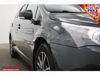 Toyota Avensis 1.8 VVTi Aut. Dynamic Bsn. AHK Camera SHZ Clima Cruise Navi picture 9