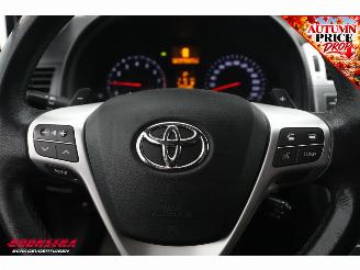 Toyota Avensis 1.8 VVTi Aut. Dynamic Bsn. AHK Camera SHZ Clima Cruise Navi picture 19