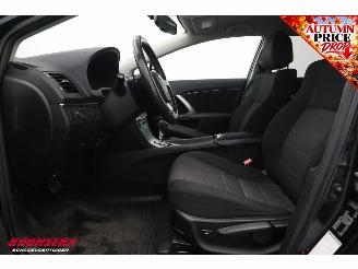 Toyota Avensis 1.8 VVTi Aut. Dynamic Bsn. AHK Camera SHZ Clima Cruise Navi picture 16