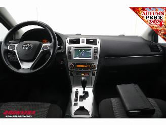 Toyota Avensis 1.8 VVTi Aut. Dynamic Bsn. AHK Camera SHZ Clima Cruise Navi picture 14
