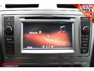 Toyota Avensis 1.8 VVTi Aut. Dynamic Bsn. AHK Camera SHZ Clima Cruise Navi picture 27