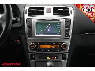 Toyota Avensis 1.8 VVTi Aut. Dynamic Bsn. AHK Camera SHZ Clima Cruise Navi picture 15