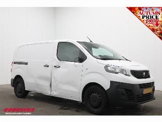 Peugeot Expert 1.5 BlueHDI 120 Schubladen Navi Cruise PDC picture 2