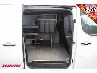 Peugeot Expert 1.5 BlueHDI 120 Schubladen Navi Cruise PDC picture 16