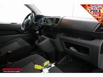 Peugeot Expert 1.5 BlueHDI 120 Schubladen Navi Cruise PDC picture 18