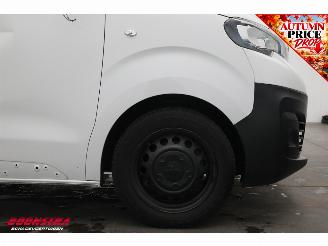 Peugeot Expert 1.5 BlueHDI 120 Schubladen Navi Cruise PDC picture 8