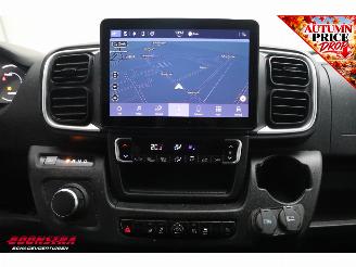 Opel Movano Electric 3.5t L4H3 Zwaar 110 kWh Cruise Navi Virtual Apple/Android Camera PDC Clima picture 16