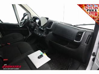 Opel Movano Electric 3.5t L4H3 Zwaar 110 kWh Cruise Navi Virtual Apple/Android Camera PDC Clima picture 14