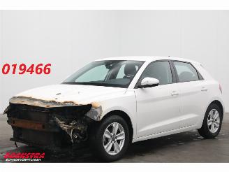 Unfallwagen Audi A1 Sportback 25 TFSI Cruise Virtual Apple/Android PDC Airco 2021/2