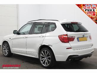 BMW X3 xDrive35d M-Sport Aut. Org.NL Pano HUD AHK Camera SHZ Memory Leder picture 4