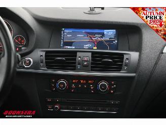 BMW X3 xDrive35d M-Sport Aut. Org.NL Pano HUD AHK Camera SHZ Memory Leder picture 12