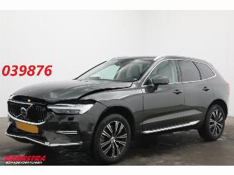 Auto incidentate Volvo Xc-60 2.0 B5 Inscription ACC Navi Virtual Leder Memory SHZ Apple/Android Camera PDC Clima 2022/4