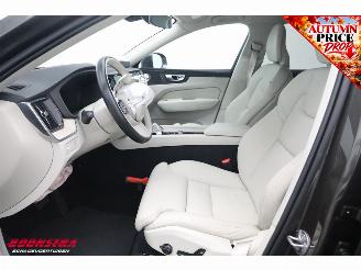 Volvo Xc-60 2.0 B5 Inscription ACC Navi Virtual Leder Memory SHZ Apple/Android Camera PDC Clima picture 17