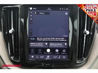Volvo Xc-60 2.0 B5 Inscription ACC Navi Virtual Leder Memory SHZ Apple/Android Camera PDC Clima picture 23