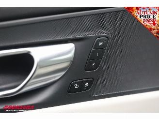 Volvo Xc-60 2.0 B5 Inscription ACC Navi Virtual Leder Memory SHZ Apple/Android Camera PDC Clima picture 30
