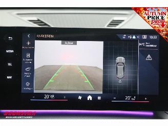 BMW X1 xDrive25e M-Sport Pano LED ACC H/K Leder Camera LRHZ picture 30