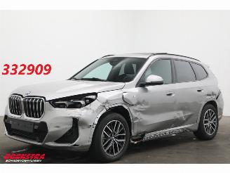 damaged passenger cars BMW X1 xDrive25e M-Sport Pano LED ACC H/K Leder Camera LRHZ 2025/7
