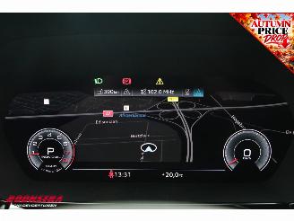 Audi A3 Sportback 40 TFSI S-Tronic quattro S Line HUD Cruise Navi Virtual Apple/Android PDC AHK SHZ Clima picture 21