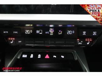 Audi A3 Sportback 40 TFSI S-Tronic quattro S Line HUD Cruise Navi Virtual Apple/Android PDC AHK SHZ Clima picture 29