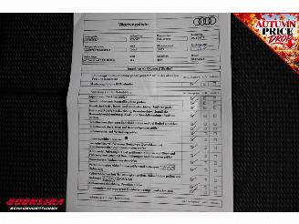 Audi A3 Sportback 40 TFSI S-Tronic quattro S Line HUD Cruise Navi Virtual Apple/Android PDC AHK SHZ Clima picture 33