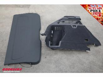 Audi A3 Sportback 40 TFSI S-Tronic quattro S Line HUD Cruise Navi Virtual Apple/Android PDC AHK SHZ Clima picture 38