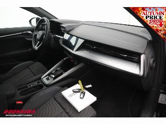 Audi A3 Sportback 40 TFSI S-Tronic quattro S Line HUD Cruise Navi Virtual Apple/Android PDC AHK SHZ Clima picture 13