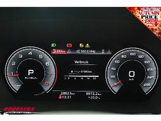 Audi A3 Sportback 40 TFSI S-Tronic quattro S Line HUD Cruise Navi Virtual Apple/Android PDC AHK SHZ Clima picture 20