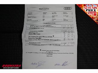 Audi A3 Sportback 40 TFSI S-Tronic quattro S Line HUD Cruise Navi Virtual Apple/Android PDC AHK SHZ Clima picture 34