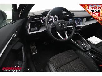 Audi A3 Sportback 40 TFSI S-Tronic quattro S Line HUD Cruise Navi Virtual Apple/Android PDC AHK SHZ Clima picture 18