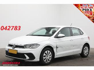 Avarii autoturisme Volkswagen Polo 1.0 MPI Cruise Virtual Bluetooth Airco 2022/6
