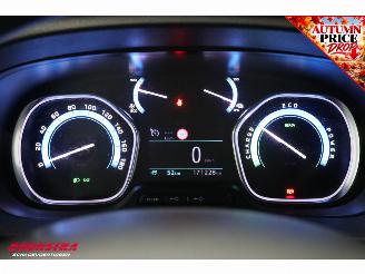 Opel Vivaro-e L2 75 kWh Cruise Navi Apple/Android Camera PDC picture 17